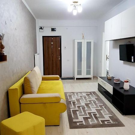 Sarah Apartment Constanţa Esterno foto