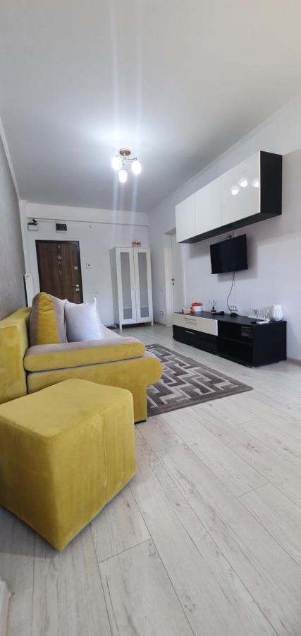 Sarah Apartment Constanţa Esterno foto