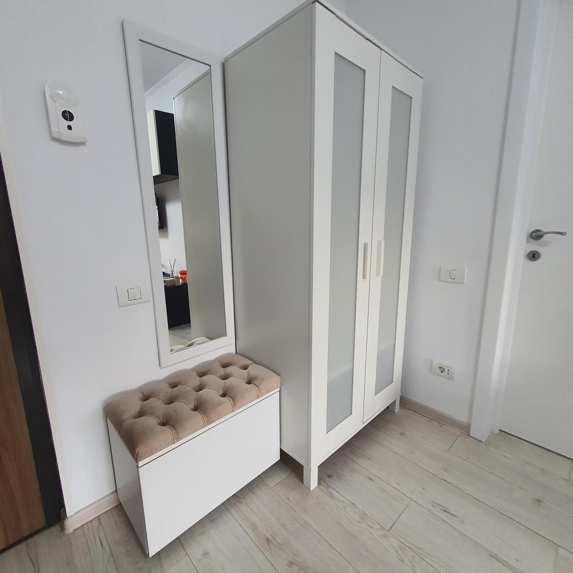 Sarah Apartment Constanţa Esterno foto