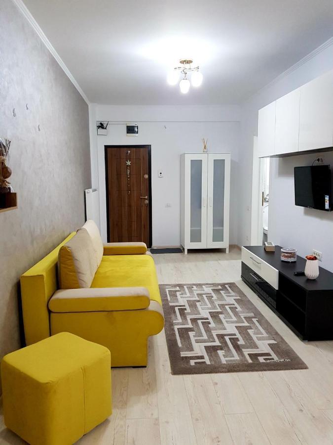 Sarah Apartment Constanţa Esterno foto